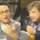Illustration for article titled Watch Mark Hamill basically pitch evil Luke Skywalker to J.J. Abrams in 2005